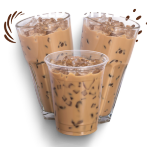 1L Ca Phe Sua Da (Vietnam Coffee)